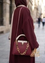 LV Cross Bag L10 - Image 7