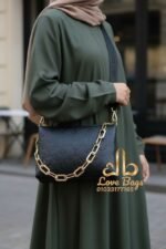 ⁦LV Cross Bag L4⁩ - الصورة ⁦8⁩