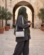 ⁦حقيبة كروس ديفيد جونز S3⁩ - الصورة ⁦5⁩