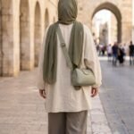 حقيبة كروس ديفيد جونز S3