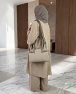 ⁦حقيبة كروس ديفيد جونز S8⁩ - الصورة ⁦3⁩