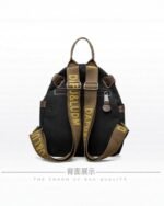 ⁦Denim Backpack 1425⁩ - الصورة ⁦6⁩