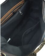 ⁦Denim Shoulder bag 2458⁩ - الصورة ⁦3⁩