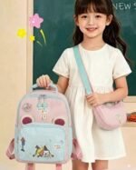 ⁦Imported backpack 2936⁩ - الصورة ⁦10⁩