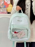 ⁦Imported backpack 2849⁩ - الصورة ⁦5⁩