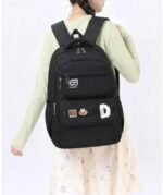 ⁦Imported backpack 2943⁩ - الصورة ⁦6⁩