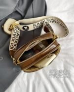 ⁦Piton Bear Cross Bags 2606⁩ - الصورة ⁦6⁩