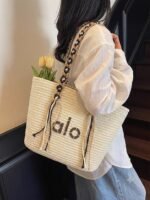 ⁦Lmported Shoulder Bag 2817⁩ - الصورة ⁦6⁩