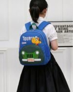 ⁦Imported backpack 2934⁩ - الصورة ⁦7⁩
