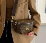 ⁦High-waist bag 2979⁩ - الصورة ⁦4⁩