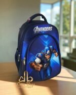 Imported backpack 2266 - Image 7