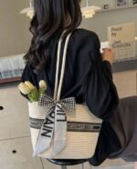 ⁦Lmported Shoulder Bag 2818⁩ - الصورة ⁦12⁩