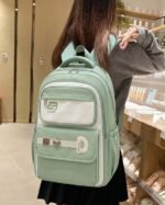 ⁦Imported backpack 2943⁩ - الصورة ⁦8⁩