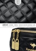 ⁦High-waist bag 2980⁩ - الصورة ⁦8⁩