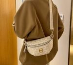 ⁦High-waist bag 2979⁩ - الصورة ⁦6⁩