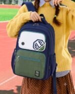 ⁦Imported backpack 2940⁩ - الصورة ⁦8⁩