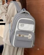 ⁦Imported backpack 2943⁩ - الصورة ⁦9⁩