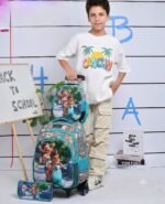 ⁦Imported backpack 2939⁩ - الصورة ⁦9⁩
