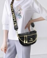 ⁦High-waist bag 2980⁩ - الصورة ⁦10⁩