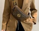 ⁦High-waist bag 2979⁩ - الصورة ⁦8⁩