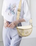 ⁦High-waist bag 2980⁩ - الصورة ⁦11⁩