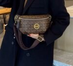⁦High-waist bag 2979⁩ - الصورة ⁦9⁩