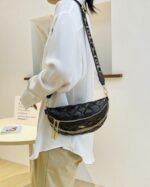 ⁦High-waist bag 2980⁩ - الصورة ⁦12⁩