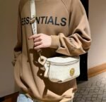 ⁦High-waist bag 2979⁩ - الصورة ⁦10⁩