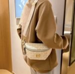 ⁦High-waist bag 2979⁩ - الصورة ⁦11⁩