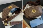 ⁦High-waist bag 2979⁩ - الصورة ⁦12⁩