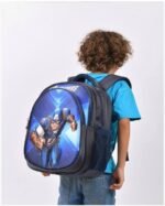 Imported backpack 2266 - Image 17
