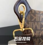 ⁦High-waist bag 2979⁩ - الصورة ⁦13⁩