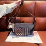 Denim Cross bag 1423