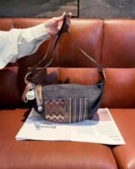 Denim Cross bag 1423
