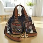 Denim Cross bag 1426