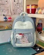 ⁦Imported backpack 2849⁩ - الصورة ⁦6⁩