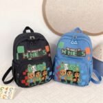 Imported backpack 2937