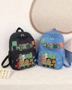 Imported backpack 2937