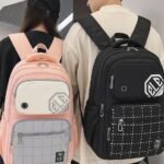 Imported backpack 2940