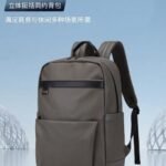 Imported backpack 2942
