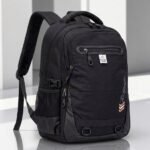 Imported backpack 2947