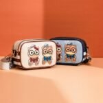 Piton Bear Cross Bags 2906