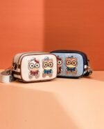 Piton Bear Cross Bags 2906
