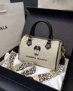 ⁦Piton Bear Cross Bags 2609⁩ - الصورة ⁦5⁩