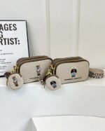 ⁦Piton Bear Cross Bags 2606⁩ - الصورة ⁦7⁩