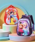 Imported backpack 2266 - Image 8