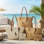 Lmported Shoulder Bag 2816