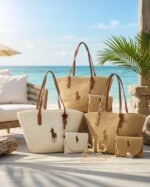 ⁦Lmported Shoulder Bag 2816⁩ - الصورة ⁦6⁩