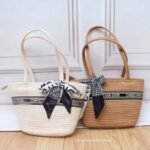 Lmported Shoulder Bag 2818