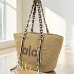 Lmported Shoulder Bag 2817